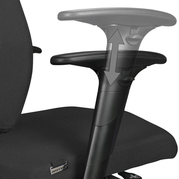 Image du produit Amstyle Darius