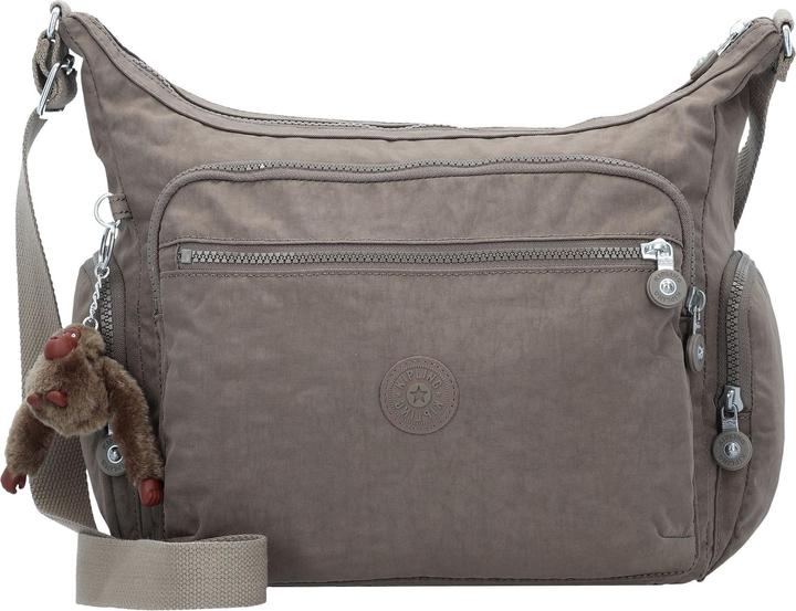 Kipling Basic Gabbie Umhängetasche 35,5 cm