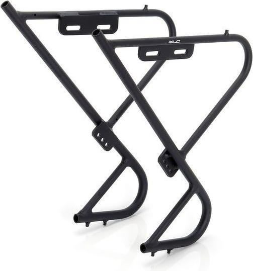 XLC LR-F02 Lowrider luggage rack 26"-28"