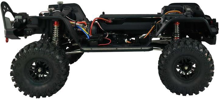 Immagine prodotto Amewi AMXRock CT10 Crosstrail (RTR pronto all'uso)