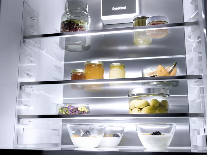 Actual product image Miele K 7773 D (296 l)