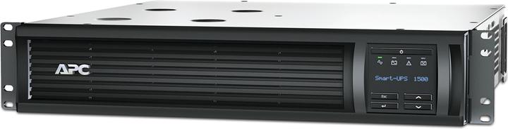 APC Smart-UPS (1500 VA, 1000 W, Line-Interaktiv USV)