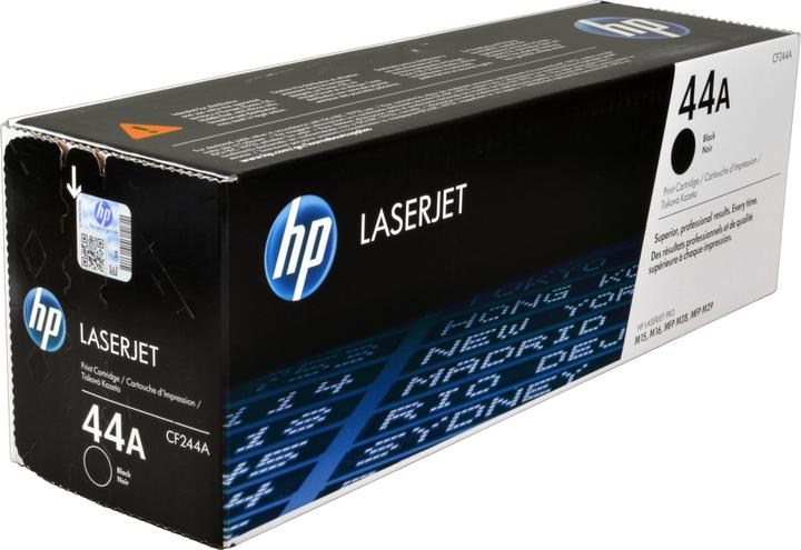 Produktbild HP 44A (BK)