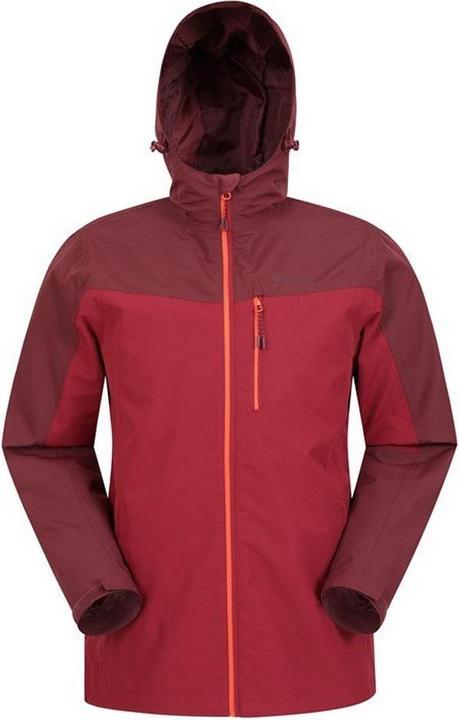 Mountain Warehouse Brisk Extreme Jacke wasserfest