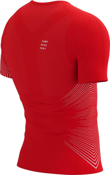 Actual product image Compressport Performance SS Tshirt M (S)