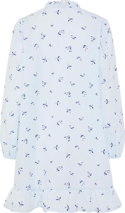 Actual product image Pieces PCLOTUS mini dress (L)