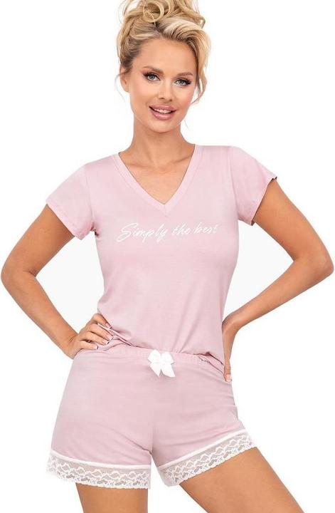 Produktbild Donna Pyjama model (44)