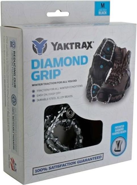 Produktbild Yaktrax Diamond Grip (38 - 40)