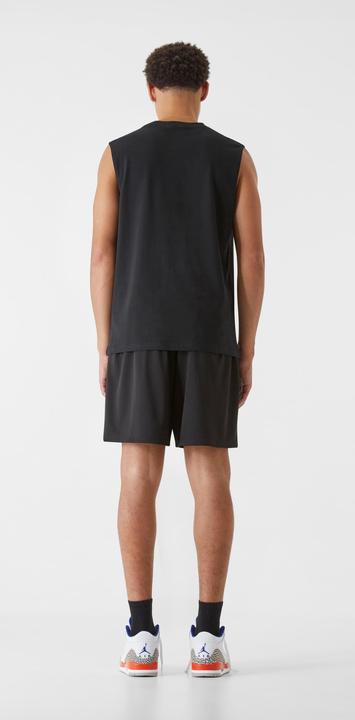 Immagine prodotto 9N1M Sense Pantaloncini Sense Essential Mesh - 159569 (L)