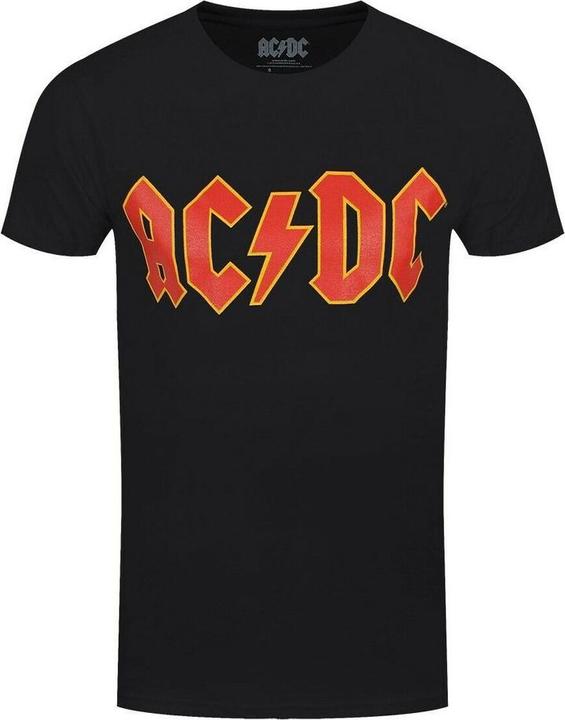 Image du produit AC/DC TShirt (S)