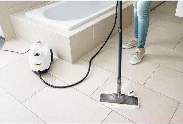 Immagine prodotto Kärcher SC 3 EasyFix (3.50 bar, 1900 W)