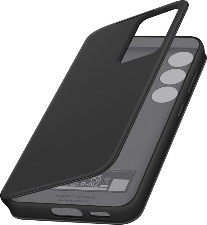 Immagine prodotto Samsung Custodia portafoglio Smart View (Samsung Galaxy S23+)