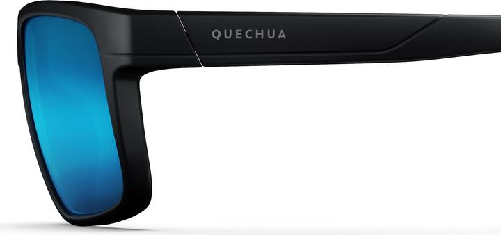 Actual product image Quechua MH530