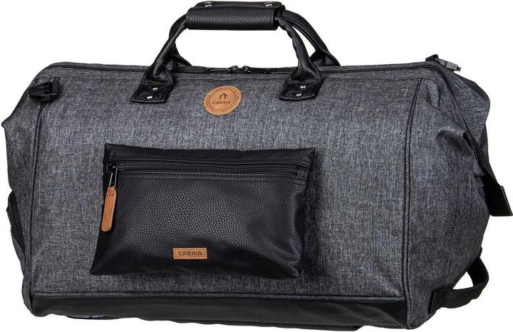 Image du produit Cabaia Rucksack LUXEMBOURG Backpack (48 l)