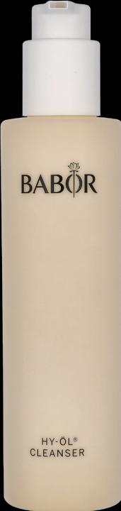 Immagine prodotto Babor Detergente HY-OIL (Petrolifera, 200 ml)