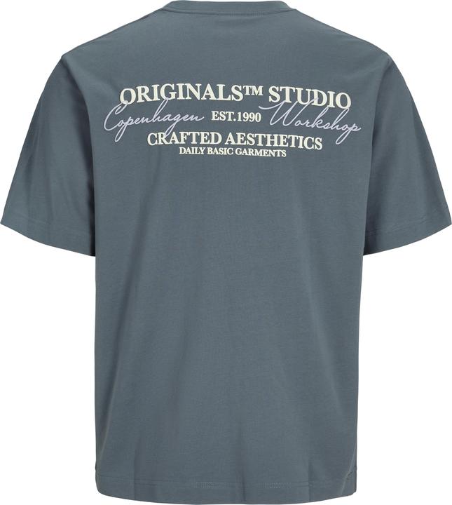Actual product image Jack & Jones Gedruckt T-shirt Mini T-shirt (116)