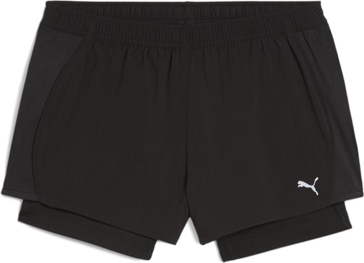 Puma W RUN VELOCITY 2IN1 3" SHORT