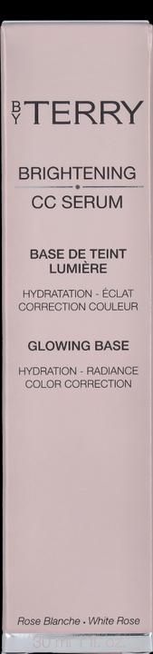Image du produit By Terry Cellularose Bright CC Lumi No 04 (#04 Sunny Flash)