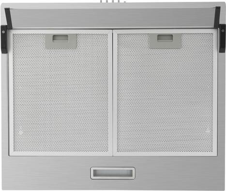 Image du produit Inventum AKO6012RVS (Hotte murale)