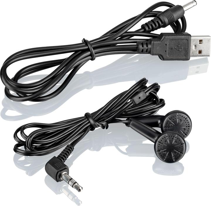 Produktbild Roadstar PCD-499BT