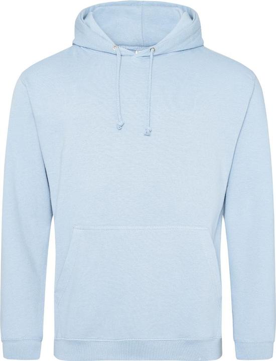 Immagine prodotto Awdis College Felpa con Cappuccio Adulto Unisex (S)