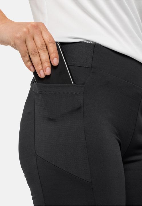Produktbild Jack Wolfskin Berntal Tights W (XS)