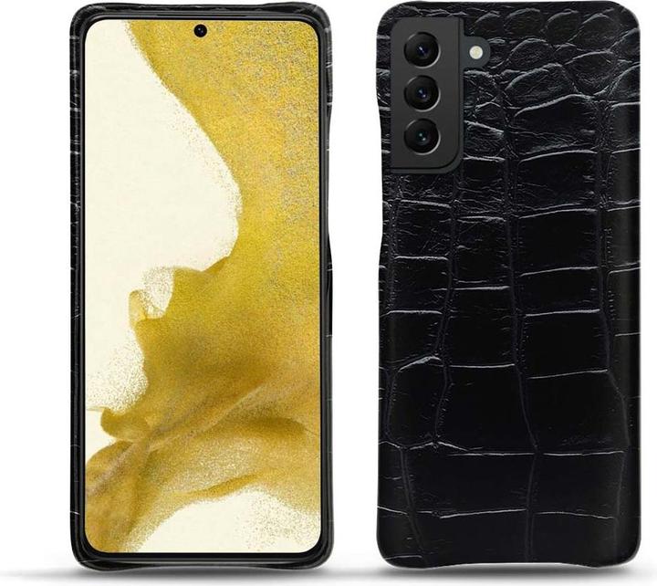 Productafbeelding Noreve Lederen omslag (Samsung Galaxy S22+)
