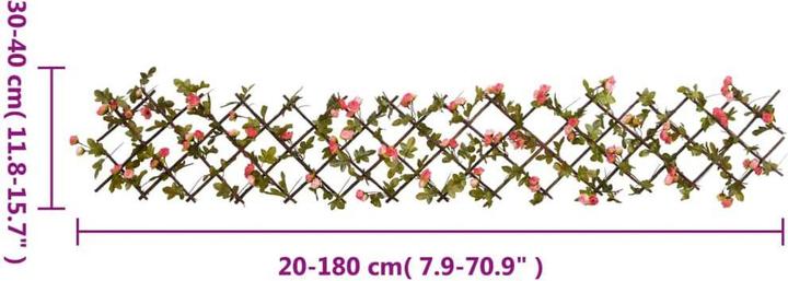Immagine prodotto VidaXL Odysseus (20 cm)