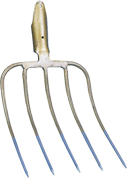 Productafbeelding Kerbl Mestvork zonder steel