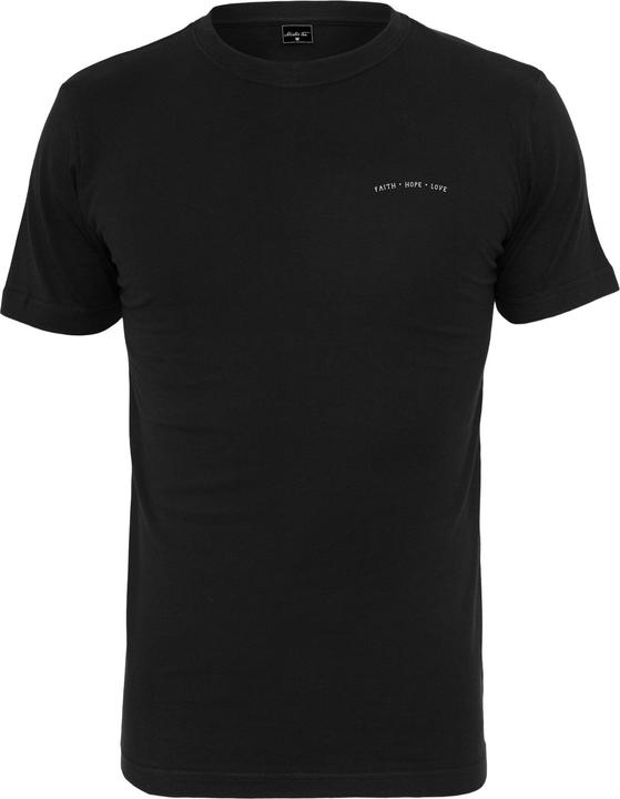 MT Hope Faith Love Tee (L)