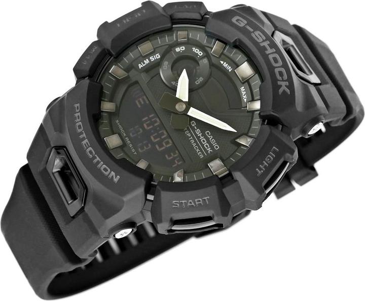 Image du produit G-Shock G-Squad (Montre de plongée, 48.90 mm)