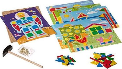 Produktbild Ravensburger Hämmerchen Spiel (Deutsch)