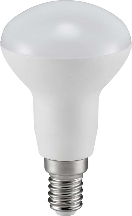 Actual product image Müller Licht LED Reflector R50 6W E14 460lm 2700K (E14, 4.80 W, 470 lm, 1 x, F)
