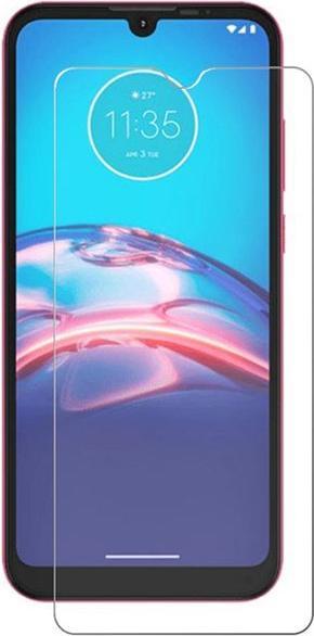 Immagine prodotto MU Budget Protettore di schermo in vetro protettivo (1 Pezzo/i, Motorola Moto E6i)