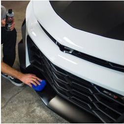 Actual product image Chemical Guys New Look Tire & Trim Gel (473 ml)