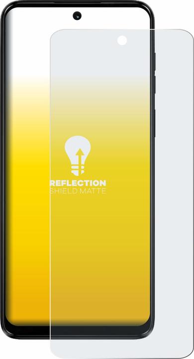 Immagine prodotto upscreen Reflection Shield Pellicola Opaca (1 Pezzo/i, Motorola Moto G14)