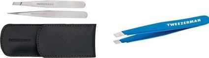Produktbild Tweezerman Petite Tweezer Set