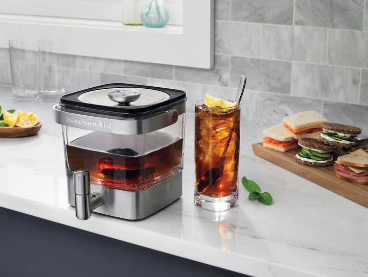 Image du produit KitchenAid artisan (0.80 l)