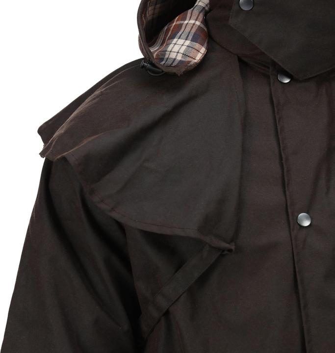 Produktbild Regatta Cranbrook Jacke Wachs (S)