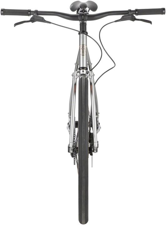 Produktbild All-City Super Professional Single Speed (43 cm)