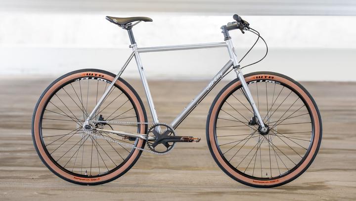 Produktbild All-City Super Professional Single Speed (43 cm)