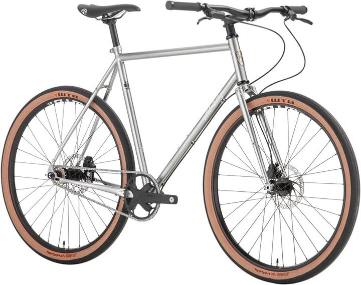 Produktbild All-City Super Professional Single Speed (43 cm)