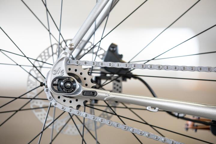 Produktbild All-City Super Professional Single Speed (43 cm)