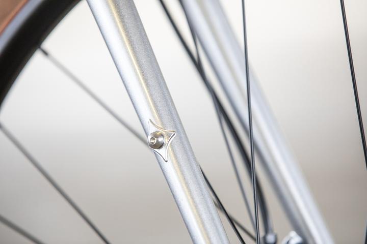 Produktbild All-City Super Professional Single Speed (43 cm)