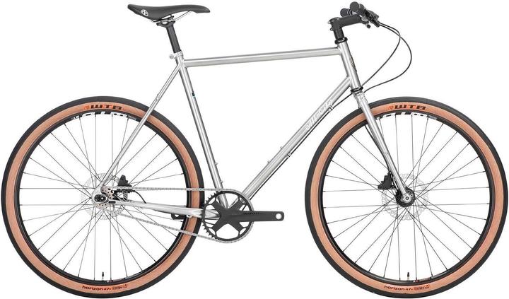 Produktbild All-City Super Professional Single Speed (43 cm)
