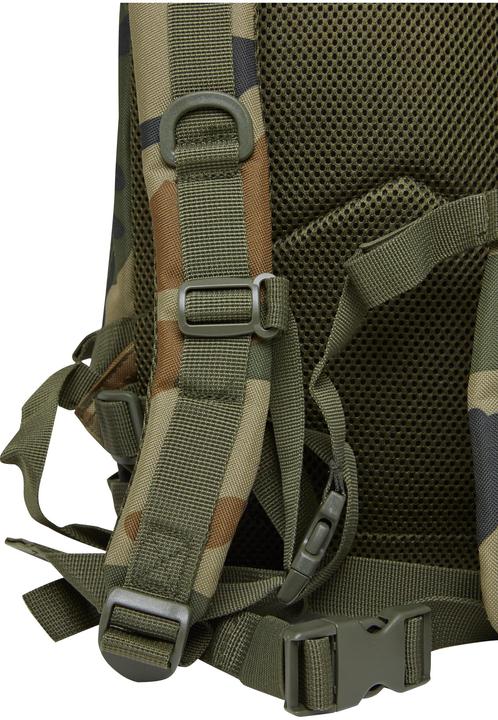 Actual product image Brandit US Cooper Daypack - 15993 (11 l)