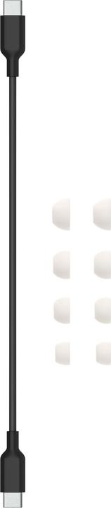 Image du produit Beats Studio Buds+ (ANC, 6 h, Sans fil)