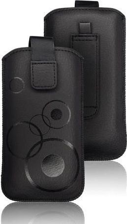 Immagine prodotto No Name Custodia Deko Nok E52515 czarnyblack Sam S5610S5611