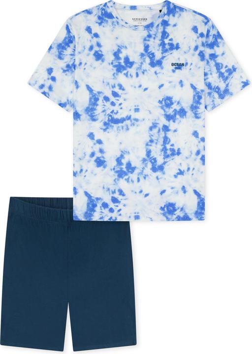 Schiesser Shorty Nightwear (152)
