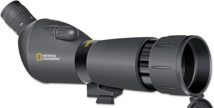 Actual product image National Geographic 20-60x60 spotting scope